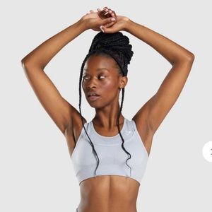 gymshark vital rise seamless sports bra